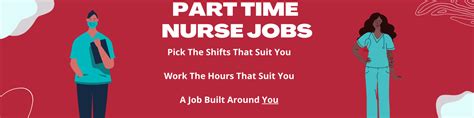 Part time nursing positions. Things To Know About Part time nursing positions. 